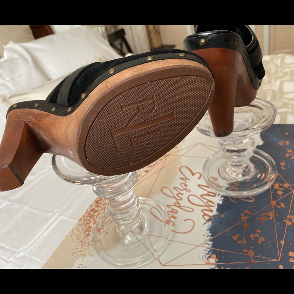 Lauren Ralph Heels - Picture 5 of 6